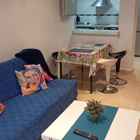 El Estudio De Inma Burriana Εξωτερικό φωτογραφία