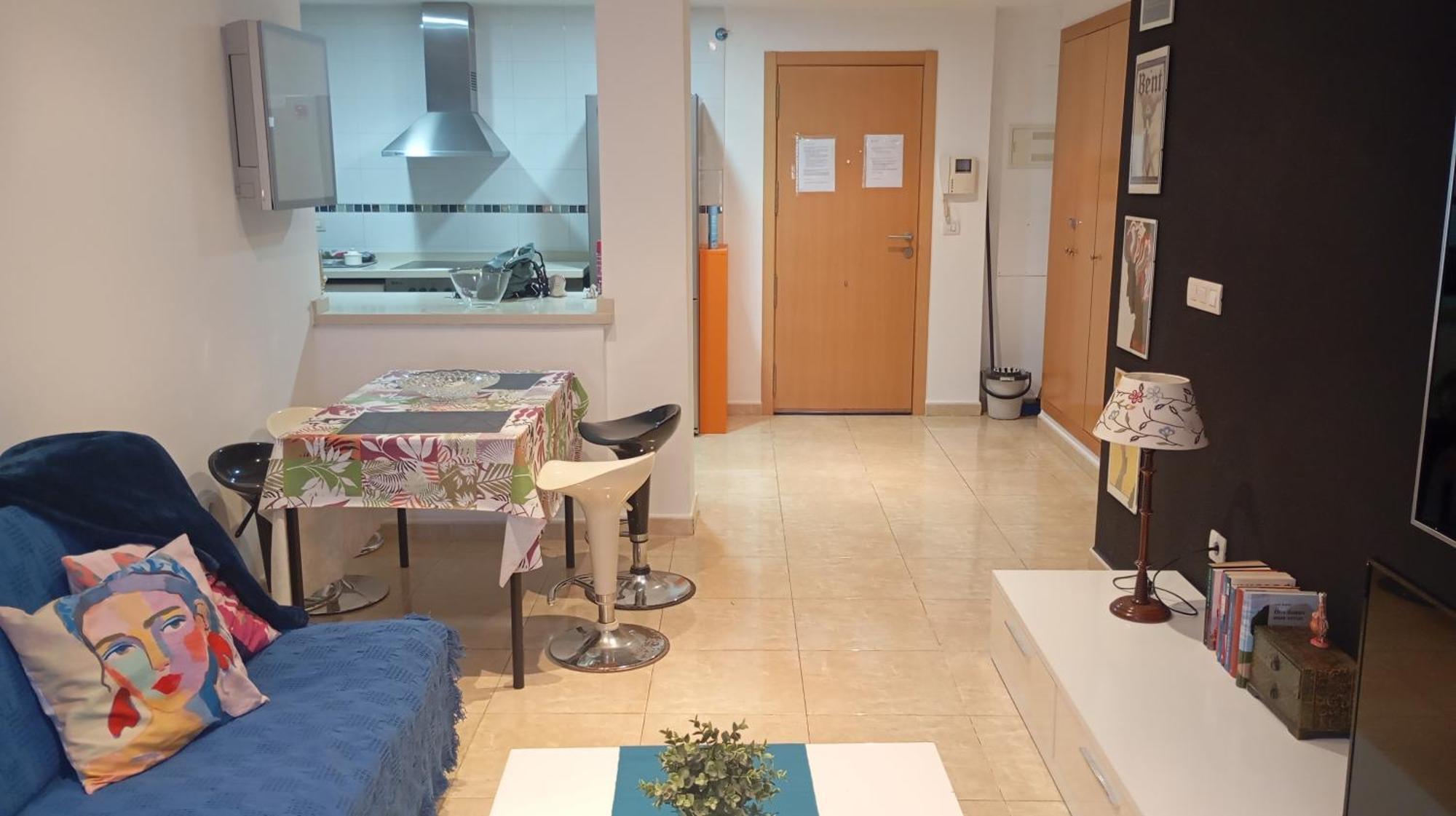 El Estudio De Inma Burriana Εξωτερικό φωτογραφία